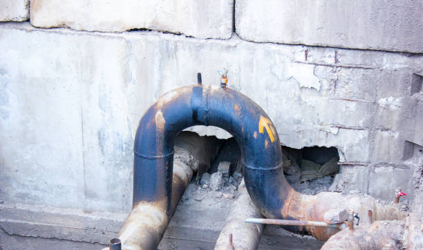 Best Flood restoration services  in Hayden, ID